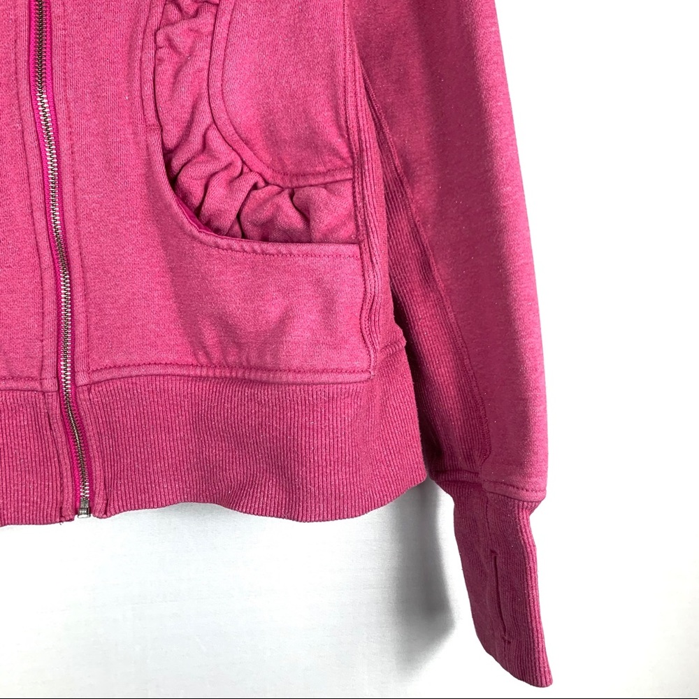 Lululemon Cuddle Up Jacket - Picture 4 of 4